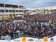 Festa do Boi Malandro